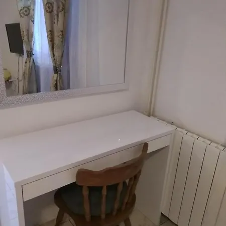 Apartament Vitae *