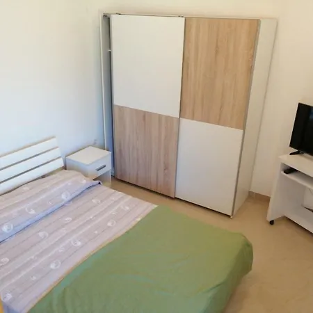 Apartmán Vitae *