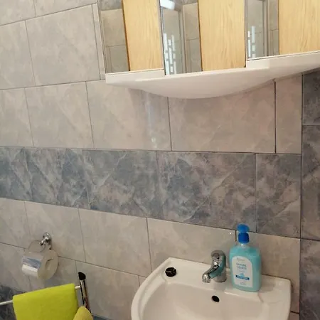 Vitae شقة بولا
