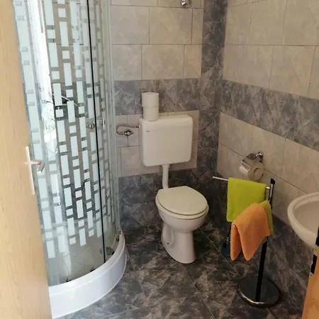 Vitae شقة بولا