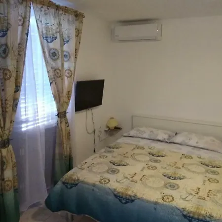 Apartament Vitae Pula