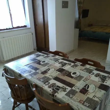 Apartament Vitae *