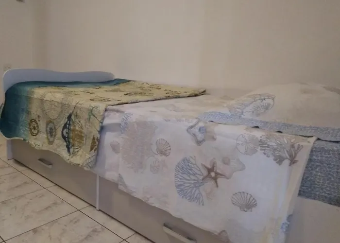Vitae Apartmán Pula