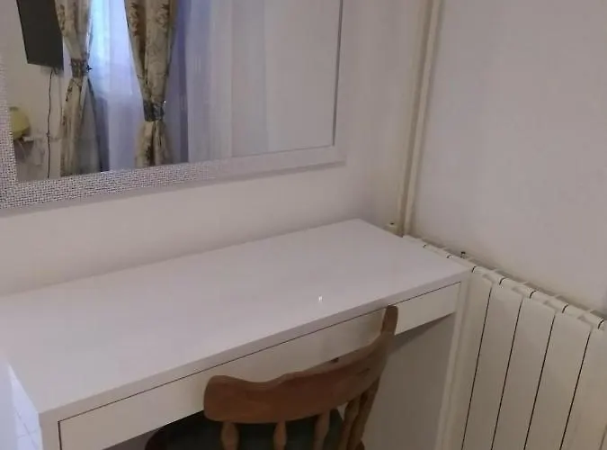 Apartmán Vitae *
