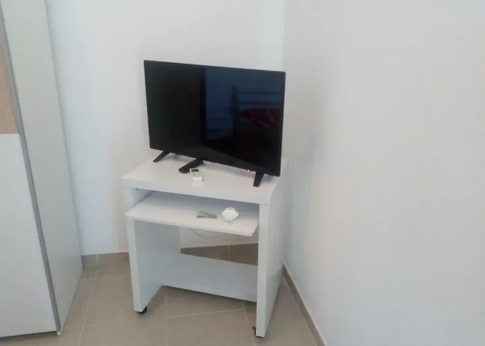 Vitae Apartmán