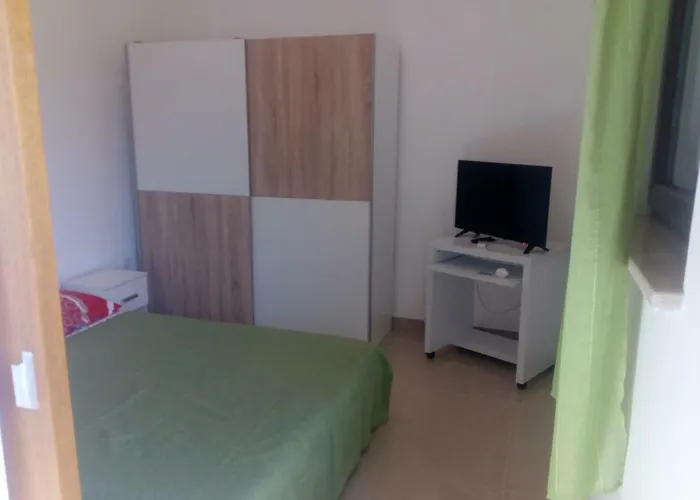 Apartmán Vitae *