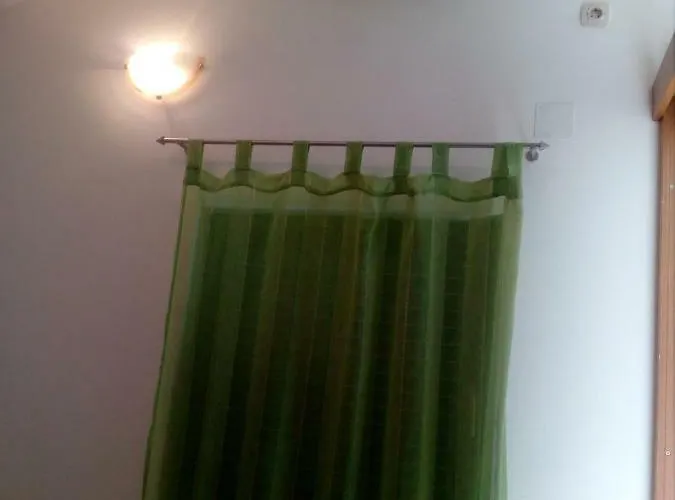Apartmán Vitae *