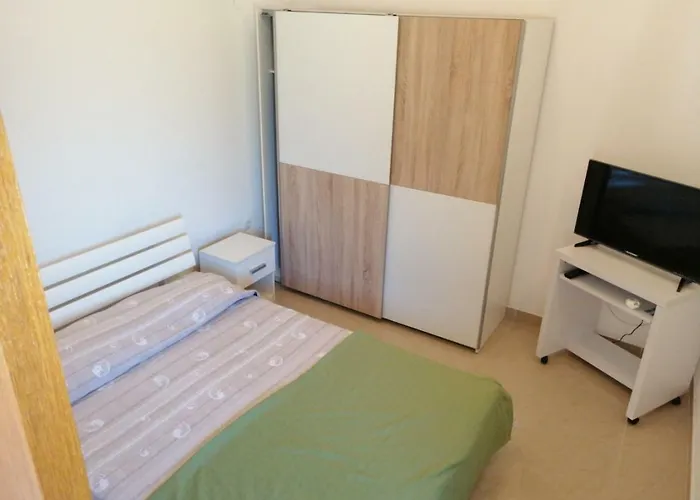 Apartmán Vitae *