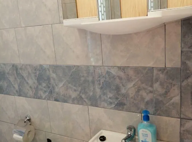 Vitae 아파트 풀라