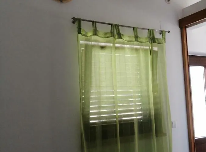 Vitae 아파트 풀라