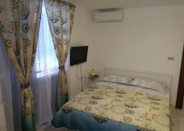 아파트 Vitae 풀라