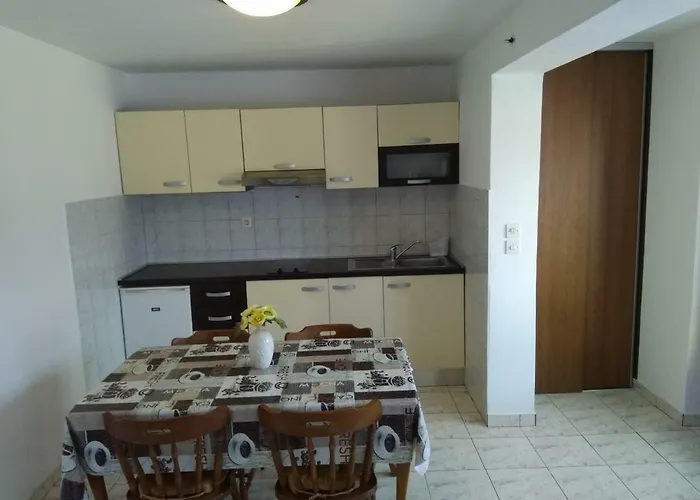 아파트 Vitae 풀라