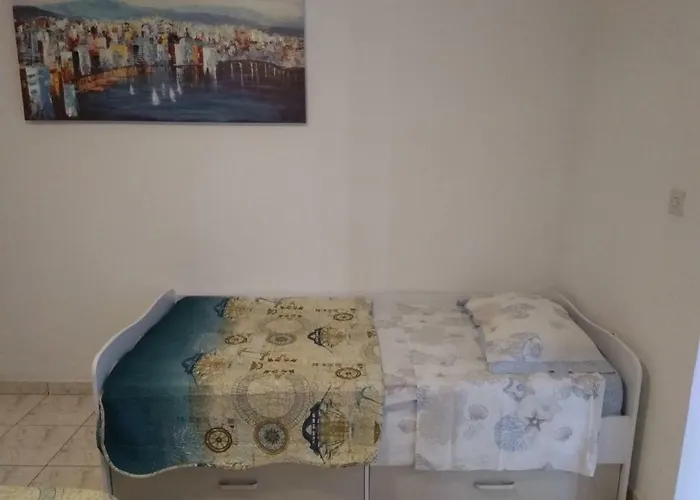 아파트 Vitae 풀라