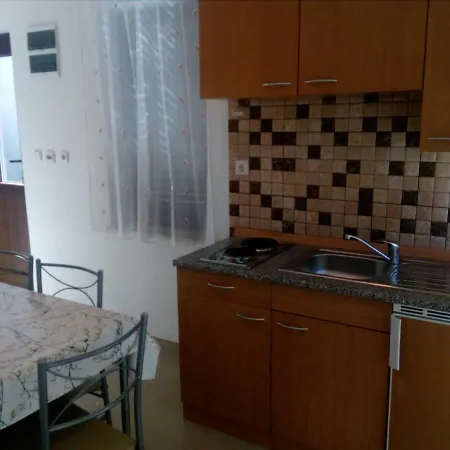 Appartement Vitae *