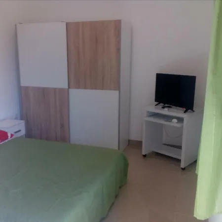 Appartement Vitae *