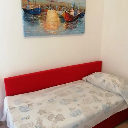 Vitae Appartement *