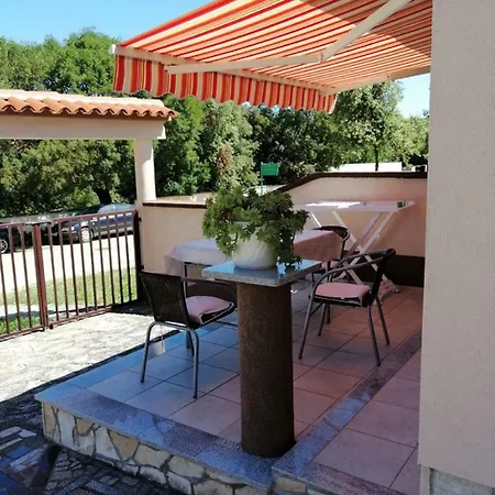 Vitae Apartmán Pula