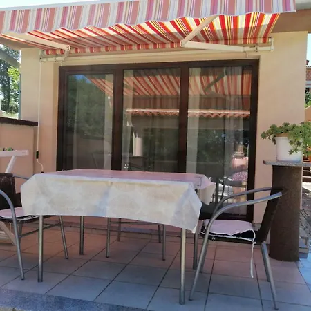 Vitae Apartmán Pula