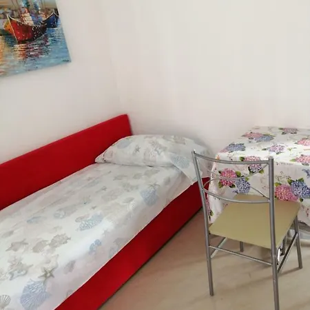 Apartamento Vitae Pula