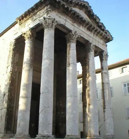 Appartamento Vitae Pola