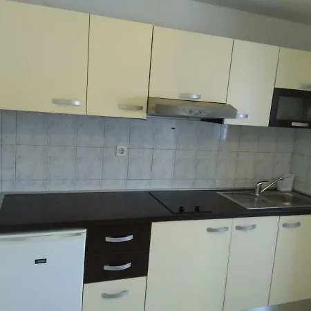 Vitae Appartement