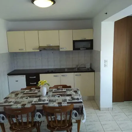 Appartamento Vitae Pola