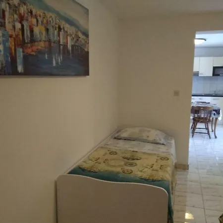 Vitae Appartamento Pola