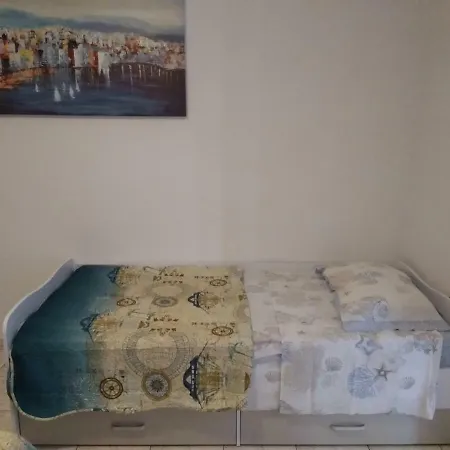 Apartamento Vitae Pula