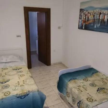 Apartamento Vitae