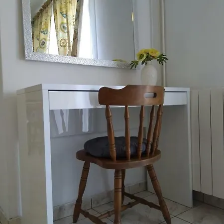 Appartement Vitae