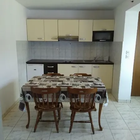 Appartement Vitae *