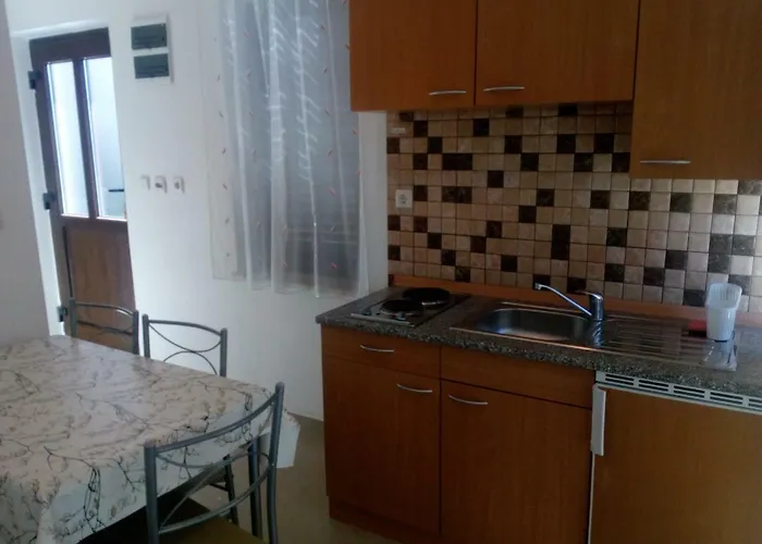 Apartman Vitae *