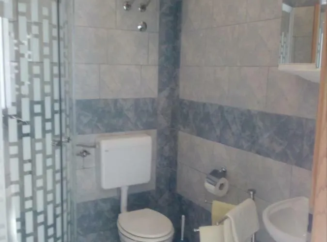 Vitae Apartman *