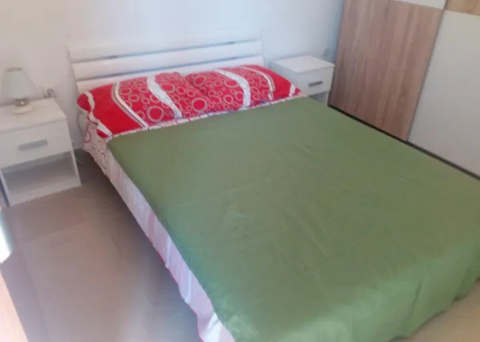 Vitae Apartman