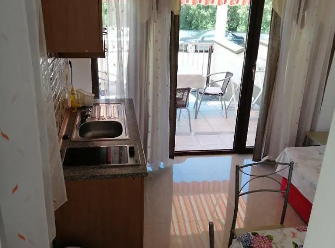 Vitae Apartman *