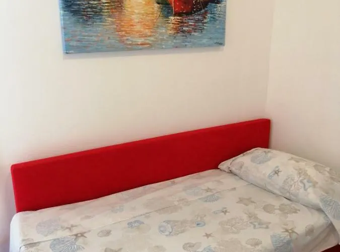 Vitae Apartman *