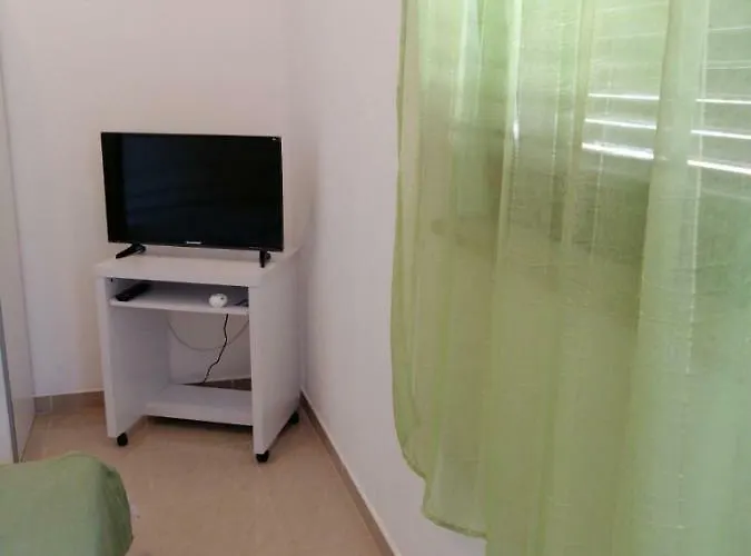 Vitae Apartman Póla
