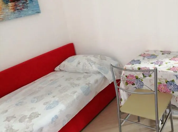 Apartman Vitae Póla