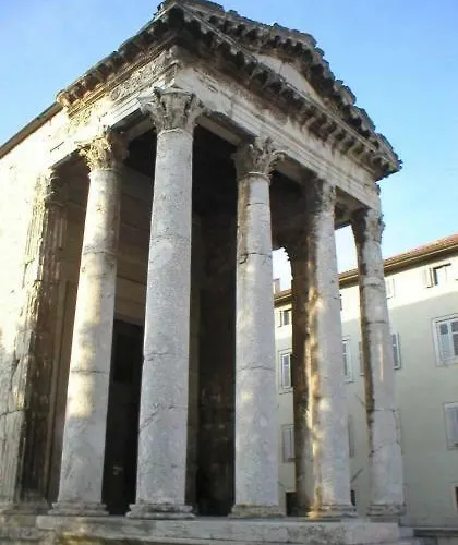 Appartement Vitae Pula