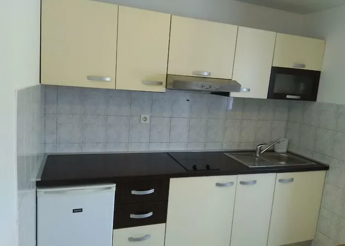 Vitae Apartman