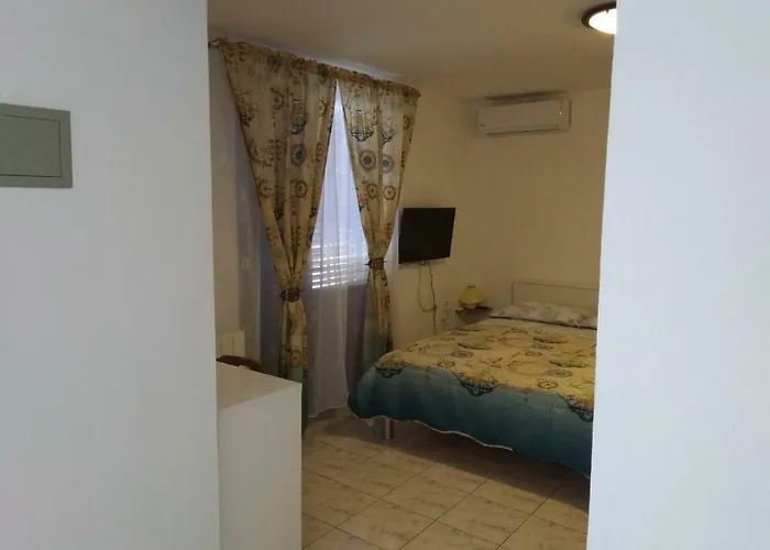 Vitae Apartman