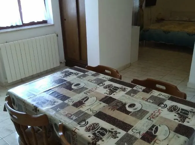 Apartman Vitae *