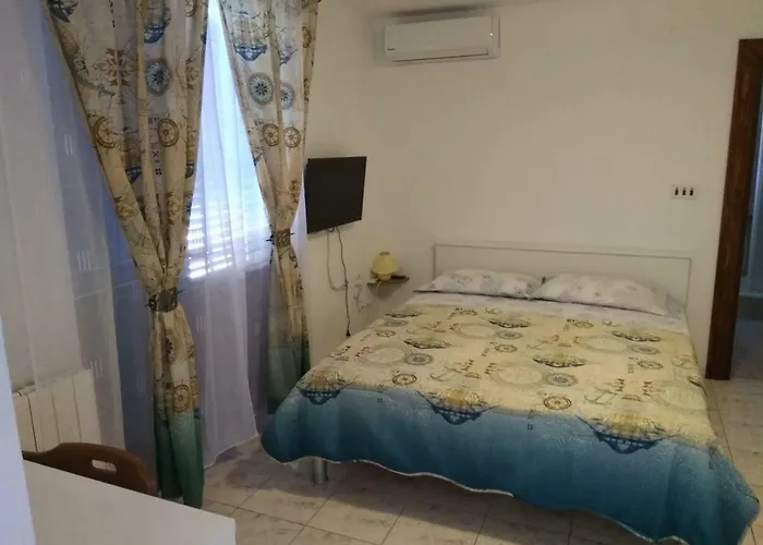 Vitae Apartman Póla