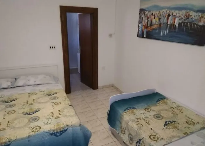 Apartman Vitae
