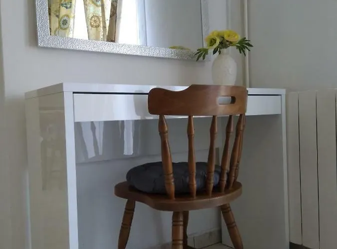 Apartman Vitae