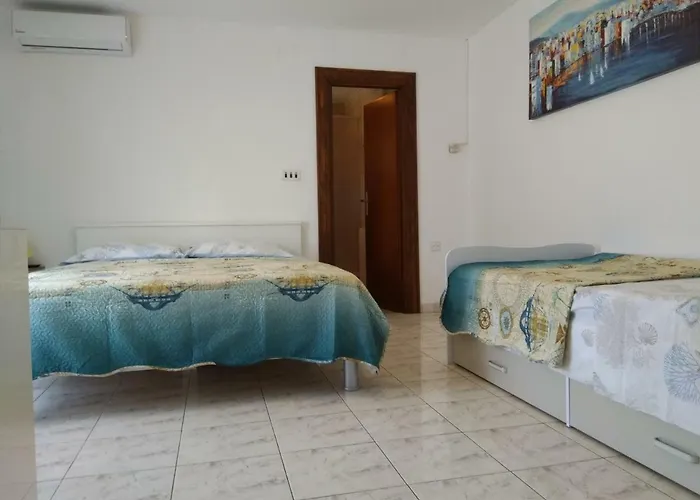 Apartman Vitae