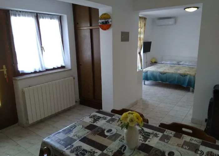 Vitae Apartman *