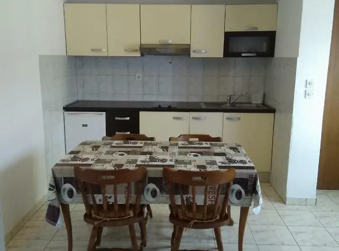 Apartman Vitae *