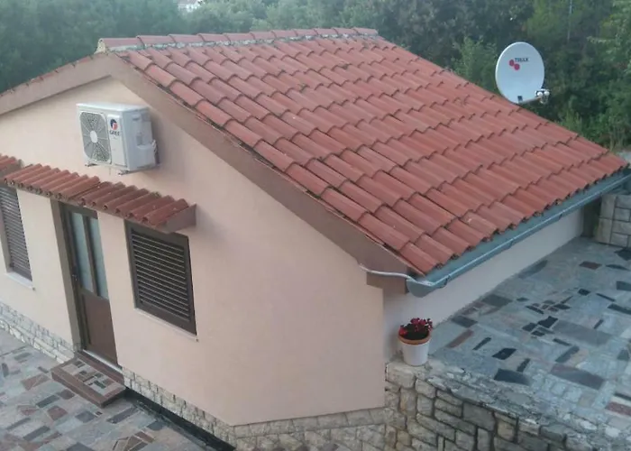 Vitae Apartman *